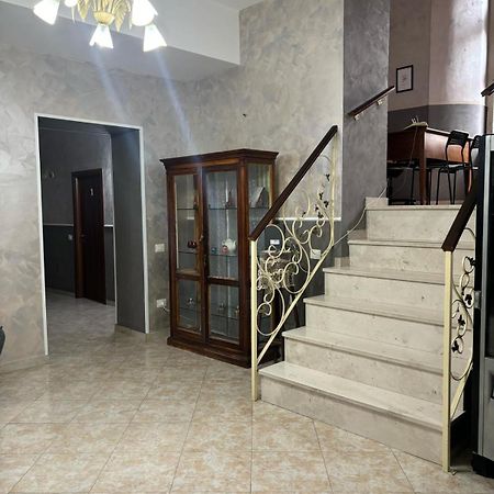 San Gaetano Bed Hotel Наполи Екстериор снимка