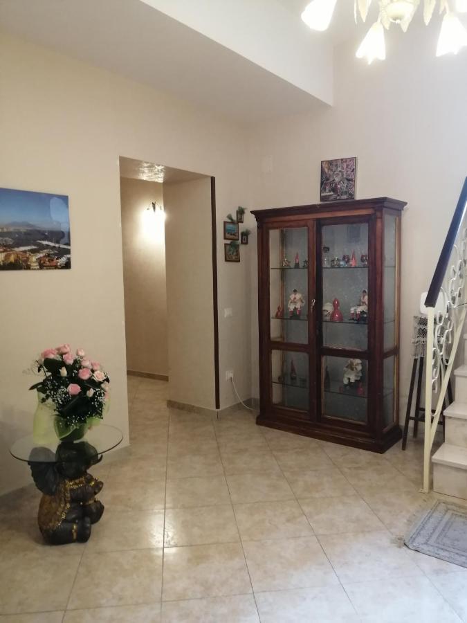 San Gaetano Bed Hotel Наполи Екстериор снимка
